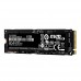 Samsung Pro 950 M2 2280 - 512GB